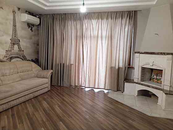 Дизайнерский ремонт. Дом по ул Марселя Кашена в Пролетарском районе Донецк