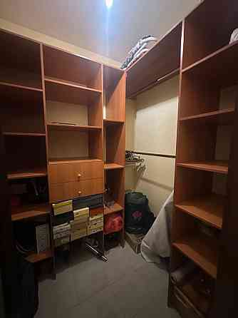 Дизайнерский ремонт. Дом по ул Марселя Кашена в Пролетарском районе Донецк