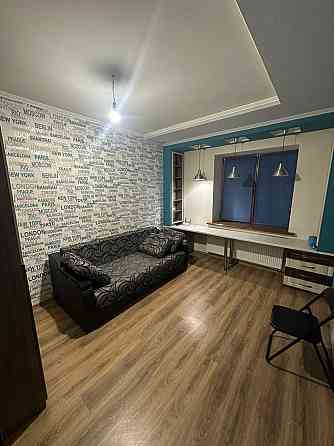 Дизайнерский ремонт. Дом по ул Марселя Кашена в Пролетарском районе Донецк