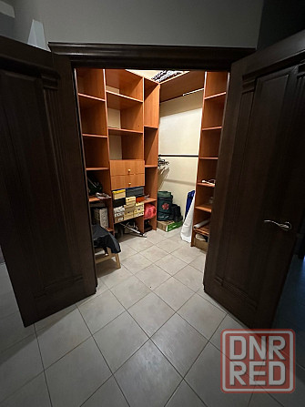 Дизайнерский ремонт. Дом по ул Марселя Кашена в Пролетарском районе Донецк - изображение 7