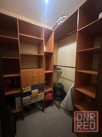 Дизайнерский ремонт. Дом по ул Марселя Кашена в Пролетарском районе Донецк - изображение 6