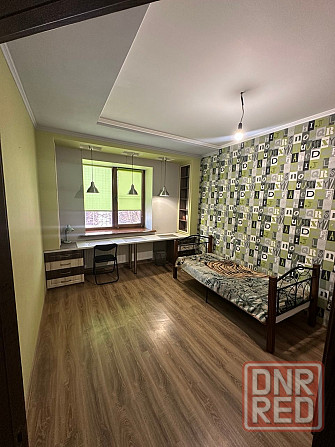 Дизайнерский ремонт. Дом по ул Марселя Кашена в Пролетарском районе Донецк - изображение 6