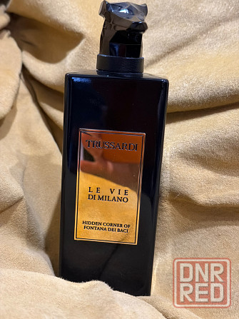 Trussardi Hidden Corner Of Fontana Dei Baci Донецк - изображение 1