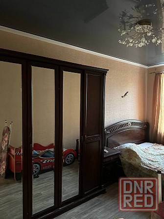 Сдам 2х ком кВ Калининский ц Донецк - изображение 3