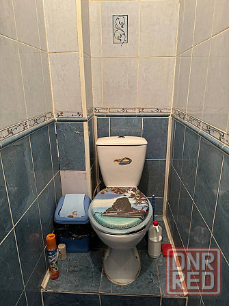 Сдам 2х ком кВ Калининский ц Донецк - изображение 9