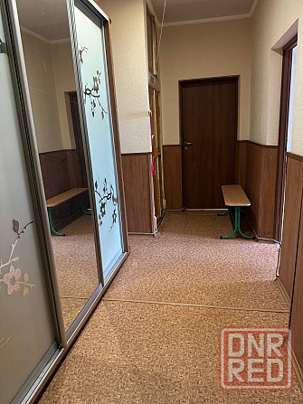 Сдам 2х ком кВ Калининский ц Донецк - изображение 7