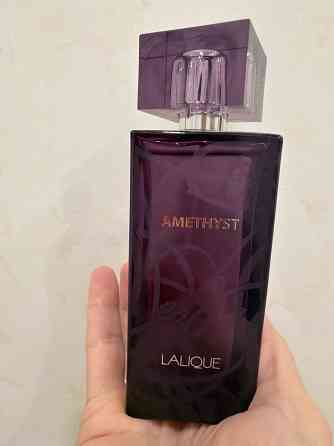 Lalique Amethyst Донецк