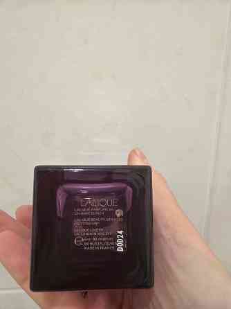 Lalique Amethyst Донецк