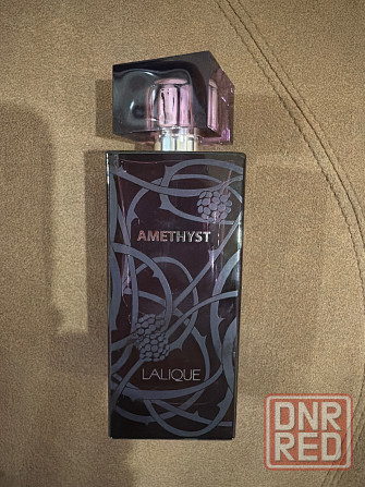 Lalique Amethyst Донецк - изображение 1