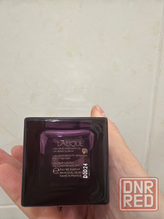 Lalique Amethyst Донецк - изображение 3