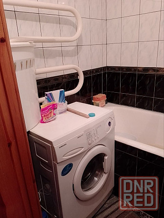 Сдам 2 ком.кв в Пролетарском районе Донецк на ул. Щетинина. Донецк - изображение 1