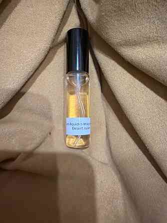 Les liquids imaginaires Desert suave Донецк