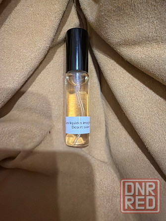 Les liquids imaginaires Desert suave Донецк - изображение 1