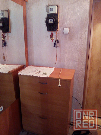 Сдам 1 к.кв.в Кировском районе ориентир Текстильщик. Донецк - изображение 1