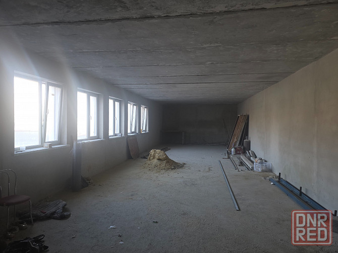 Сдам помещение 180 кв.м. Макеевка - изображение 5