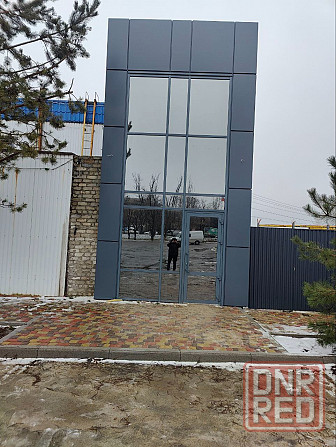 Сдам помещение 180 кв.м. Макеевка - изображение 1