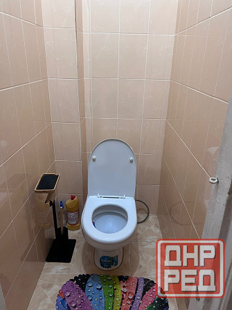 Сталинка Арлекино Собственник Макеевка - изображение 10