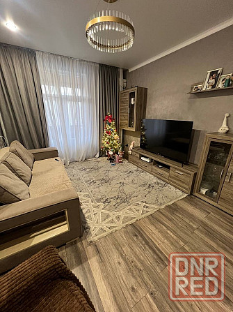 Сталинка Арлекино Макеевка - изображение 2