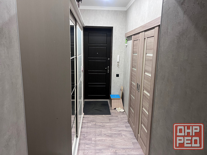 Сталинка Арлекино Собственник Макеевка - изображение 3