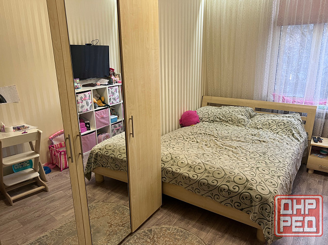 Сталинка Арлекино Собственник Макеевка - изображение 9