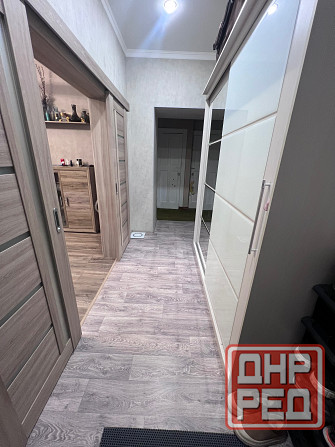 Сталинка Арлекино Собственник Макеевка - изображение 5