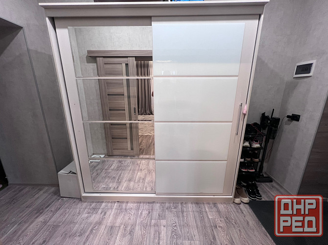 Сталинка Арлекино Собственник Макеевка - изображение 4