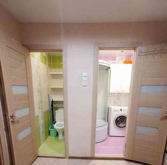 Сдается 2-х комнатная квартира Донецк