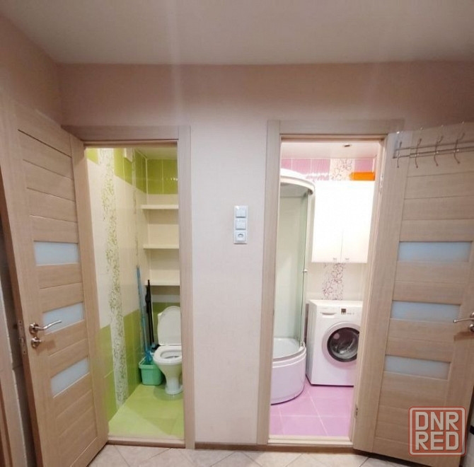 Сдается 2-х комнатная квартира Донецк - изображение 6