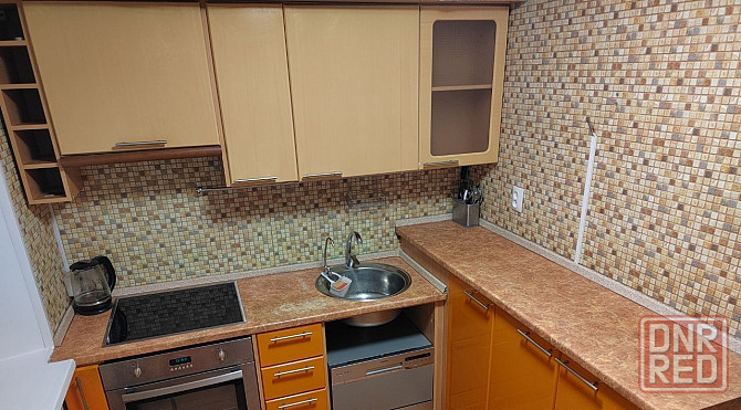 Сдается 2-х комнатная квартира Донецк - изображение 2