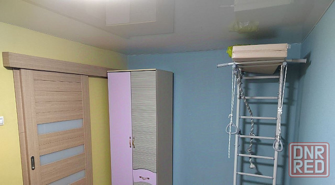 Сдается 2-х комнатная квартира Донецк - изображение 4