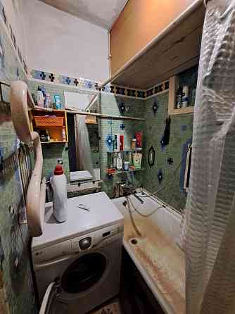 3-к квартира, 70 м2, 5/9 эт. Мариуполь