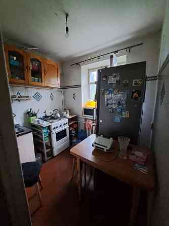 3-к квартира, 70 м2, 5/9 эт. Мариуполь