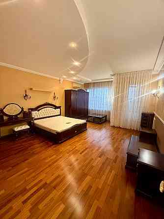 Аренда шикарной квартиры 170 кв.м. Центр Донецк