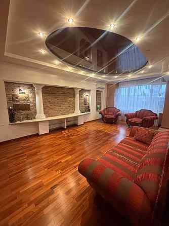 Аренда шикарной квартиры 170 кв.м. Центр Донецк