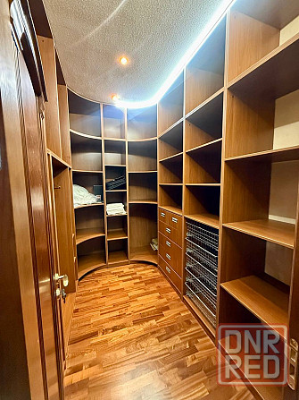 Аренда шикарной квартиры 170 кв.м. Центр Донецк - изображение 9