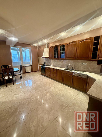 Аренда шикарной квартиры 170 кв.м. Центр Донецк - изображение 5