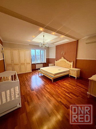 Аренда шикарной квартиры 170 кв.м. Центр Донецк - изображение 2