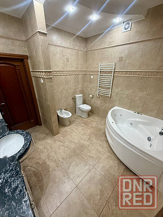 Аренда шикарной квартиры 170 кв.м. Центр Донецк - изображение 3