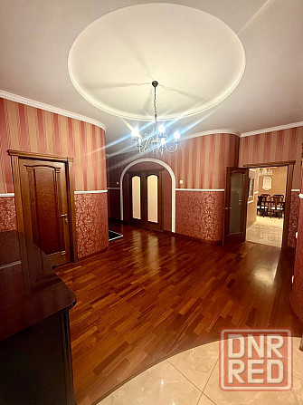 Аренда шикарной квартиры 170 кв.м. Центр Донецк - изображение 8