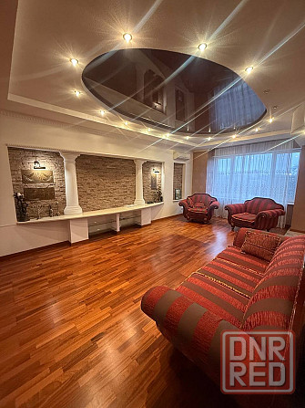 Аренда шикарной квартиры 170 кв.м. Центр Донецк - изображение 6