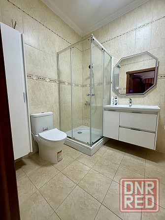 Аренда шикарной квартиры 170 кв.м. Центр Донецк - изображение 7