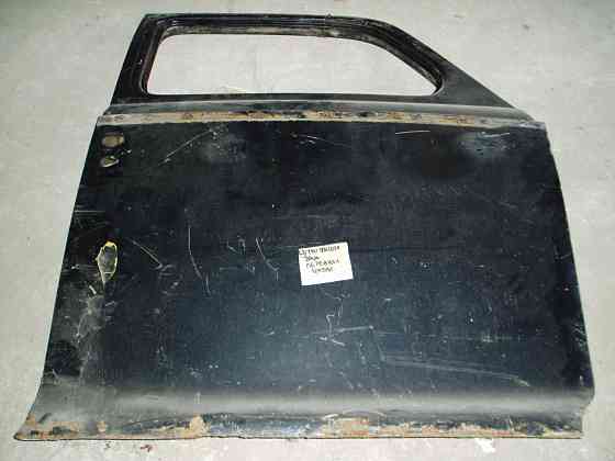 Продам двери на зис 110 Макеевка