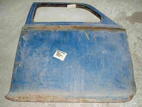 Продам двери на зис 110 Макеевка