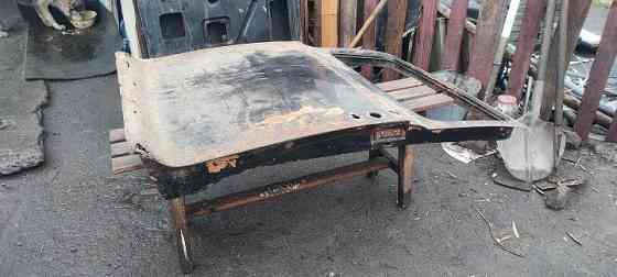 Продам двери на зис 110 Макеевка