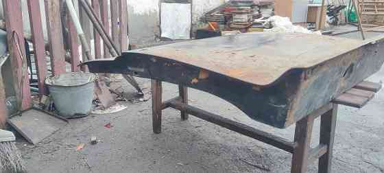 Продам двери на зис 110 Макеевка