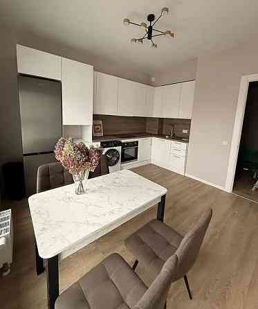 Двушка на Набережной Донецк