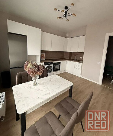 Двушка на Набережной Донецк - изображение 1