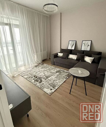 Двушка на Набережной Донецк - изображение 2