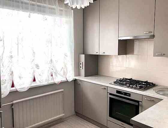 Сдается двухкомнатная квартира с техникой в Кировском районе Донецк