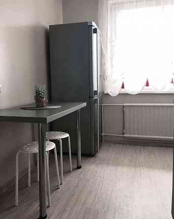 Сдается двухкомнатная квартира с техникой в Кировском районе Донецк